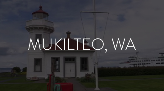 Mukilteo Washington